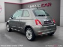 Fiat 500 serie 8 euro 6d-temp 1.0 70 ch hybride bsg s/s occasion simplicicar lille  simplicicar simplicibike france