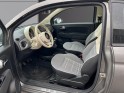 Fiat 500 serie 8 euro 6d-temp 1.0 70 ch hybride bsg s/s occasion simplicicar lille  simplicicar simplicibike france