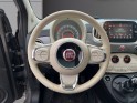 Fiat 500 serie 8 euro 6d-temp 1.0 70 ch hybride bsg s/s occasion simplicicar lille  simplicicar simplicibike france