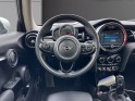 Mini hatch 3 portes f56 lci cooper 136 heddon street toit ouvrant occasion  simplicicar nice - pfvauto simplicicar...