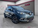 Renault captur tce 90 energy ss eco2 zen - faible km - moteur à chaine occasion simplicicar compiegne simplicicar...