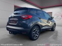 Renault captur tce 90 energy ss eco2 zen - faible km - moteur à chaine occasion simplicicar compiegne simplicicar...