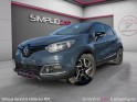 Renault captur tce 90 energy ss eco2 zen - faible km - moteur à chaine occasion simplicicar compiegne simplicicar...