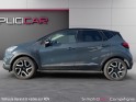 Renault captur tce 90 energy ss eco2 zen - faible km - moteur à chaine occasion simplicicar compiegne simplicicar...