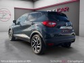 Renault captur tce 90 energy ss eco2 zen - faible km - moteur à chaine occasion simplicicar compiegne simplicicar...