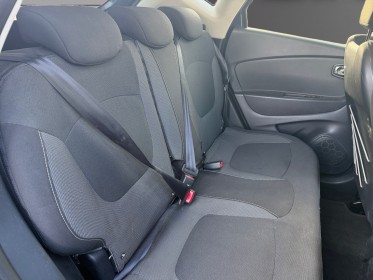 Renault captur tce 90 energy ss eco2 zen - faible km - moteur à chaine occasion simplicicar compiegne simplicicar...
