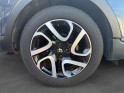 Renault captur tce 90 energy ss eco2 zen - faible km - moteur à chaine occasion simplicicar compiegne simplicicar...