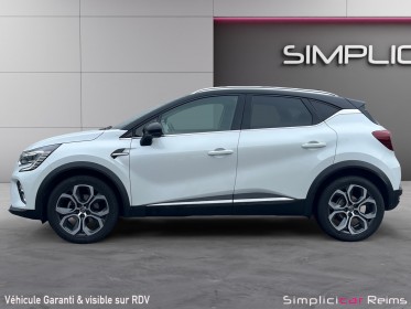 Renault captur tce 100 intens occasion simplicicar reims simplicicar simplicibike france