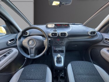 Citroen c3 picasso hdi 90 confort garantie 12 mois occasion simplicicar vienne simplicicar simplicibike france