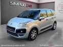 Citroen c3 picasso hdi 90 confort garantie 12 mois occasion simplicicar vienne simplicicar simplicibike france
