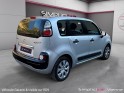 Citroen c3 picasso hdi 90 confort garantie 12 mois occasion simplicicar vienne simplicicar simplicibike france