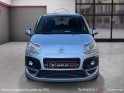 Citroen c3 picasso hdi 90 confort garantie 12 mois occasion simplicicar vienne simplicicar simplicibike france