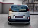 Citroen c3 picasso hdi 90 confort garantie 12 mois occasion simplicicar vienne simplicicar simplicibike france