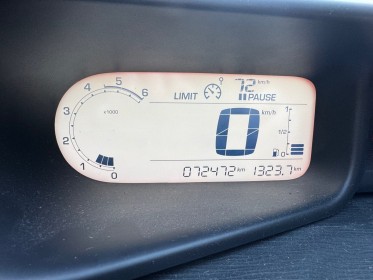 Citroen c3 picasso hdi 90 confort garantie 12 mois occasion simplicicar vienne simplicicar simplicibike france