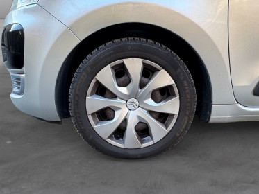 Citroen c3 picasso hdi 90 confort garantie 12 mois occasion simplicicar vienne simplicicar simplicibike france