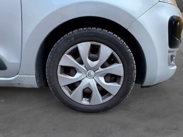 Citroen c3 picasso hdi 90 confort garantie 12 mois occasion simplicicar vienne simplicicar simplicibike france