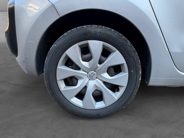 Citroen c3 picasso hdi 90 confort garantie 12 mois occasion simplicicar vienne simplicicar simplicibike france