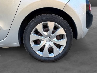 Citroen c3 picasso hdi 90 confort garantie 12 mois occasion simplicicar vienne simplicicar simplicibike france