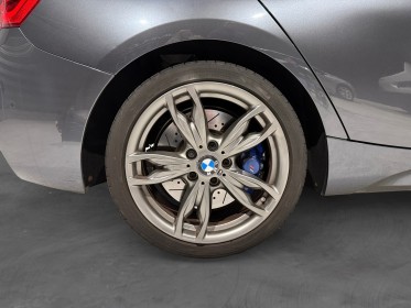 Bmw serie 1 f20 lci m135i 326 ch m performance / echappement msport / carte grise moitié prix occasion simplicicar angers...