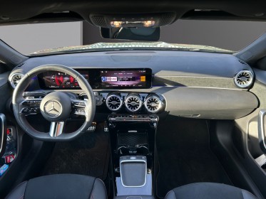 Mercedes classe a berline 250 e 8g-dct amg line garantie 12 mois occasion simplicicar evreux simplicicar simplicibike france