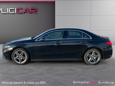 Mercedes classe a berline 250 e 8g-dct amg line garantie 12 mois occasion simplicicar evreux simplicicar simplicibike france