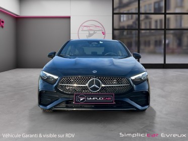 Mercedes classe a berline 250 e 8g-dct amg line garantie 12 mois occasion simplicicar evreux simplicicar simplicibike france