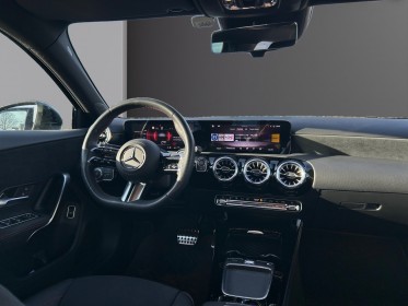 Mercedes classe a berline 250 e 8g-dct amg line garantie 12 mois occasion simplicicar evreux simplicicar simplicibike france