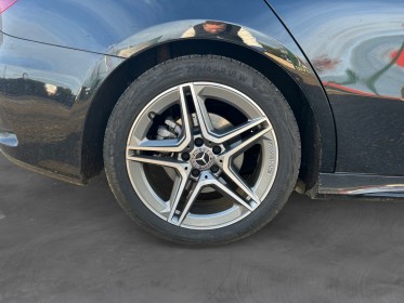 Mercedes classe a berline 250 e 8g-dct amg line garantie 12 mois occasion simplicicar evreux simplicicar simplicibike france