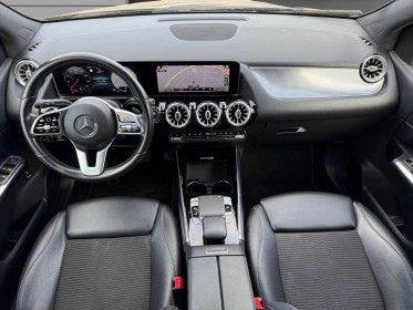 Mercedes classe b 200 d 8g-dct progressive line éclairage d'ambiance siège chauffant garantie 12 mois occasion simplicicar...