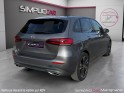 Mercedes classe b 200 d 8g-dct progressive line éclairage d'ambiance siège chauffant garantie 12 mois occasion simplicicar...