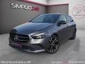 Mercedes classe b 200 d 8g-dct progressive line éclairage d'ambiance siège chauffant garantie 12 mois occasion simplicicar...