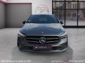 Mercedes classe b 200 d 8g-dct progressive line éclairage d'ambiance siège chauffant garantie 12 mois occasion simplicicar...