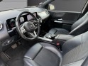 Mercedes classe b 200 d 8g-dct progressive line éclairage d'ambiance siège chauffant garantie 12 mois occasion simplicicar...
