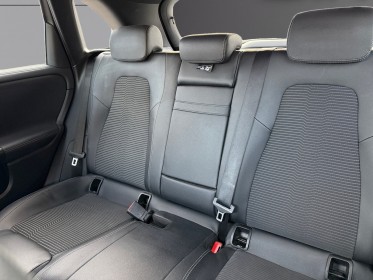 Mercedes classe b 200 d 8g-dct progressive line éclairage d'ambiance siège chauffant garantie 12 mois occasion simplicicar...