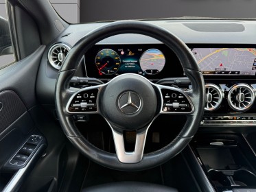 Mercedes classe b 200 d 8g-dct progressive line éclairage d'ambiance siège chauffant garantie 12 mois occasion simplicicar...