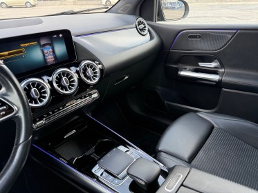 Mercedes classe b 200 d 8g-dct progressive line éclairage d'ambiance siège chauffant garantie 12 mois occasion simplicicar...