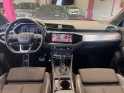 Audi q3 sportback 35 tdi 150 ch s tronic 7 s line toit ouvrant siege chauff camera 360 garantie 12 mois occasion simplicicar...