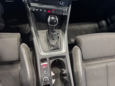 Audi q3 sportback 35 tdi 150 ch s tronic 7 s line toit ouvrant siege chauff camera 360 garantie 12 mois occasion simplicicar...