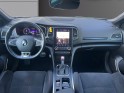 Renault megane iv berline blue dci 115 edc -20 r.s. line entretien renault sièges sports carplay cam recul garantie 12 mois...