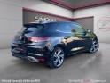 Renault megane iv berline blue dci 115 edc -20 r.s. line entretien renault sièges sports carplay cam recul garantie 12 mois...