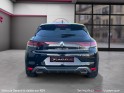 Renault megane iv berline blue dci 115 edc -20 r.s. line entretien renault sièges sports carplay cam recul garantie 12 mois...