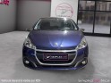Peugeot 208 1.2 puretech 82ch bvm5 active occasion  simplicicar nice - pfvauto simplicicar simplicibike france