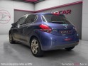 Peugeot 208 1.2 puretech 82ch bvm5 active occasion  simplicicar nice - pfvauto simplicicar simplicibike france