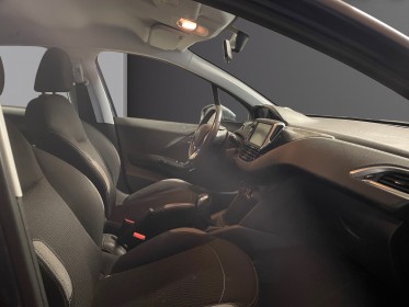 Peugeot 208 1.2 puretech 82ch bvm5 active occasion  simplicicar nice - pfvauto simplicicar simplicibike france