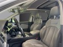 Audi q7 s line 3.0 v6 quattro 218ch - 7 places - moteur a chaine - toit ouvrant - occasion simplicicar compiegne simplicicar...