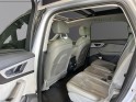 Audi q7 s line 3.0 v6 quattro 218ch - 7 places - moteur a chaine - toit ouvrant - occasion simplicicar compiegne simplicicar...