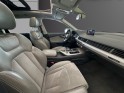 Audi q7 s line 3.0 v6 quattro 218ch - 7 places - moteur a chaine - toit ouvrant - occasion simplicicar compiegne simplicicar...