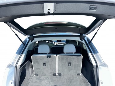 Audi q7 s line 3.0 v6 quattro 218ch - 7 places - moteur a chaine - toit ouvrant - occasion simplicicar compiegne simplicicar...