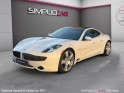 Fisker karma hybrid ecosport 2.0 hybrid 408 ch - garantie 12 mois occasion simplicicar nimes - rb auto simplicicar...