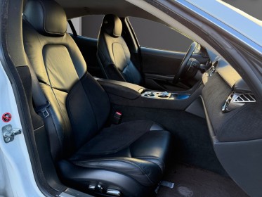 Fisker karma hybrid ecosport 2.0 hybrid 408 ch - garantie 12 mois occasion simplicicar nimes - rb auto simplicicar...